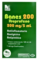  Banes 200 I...