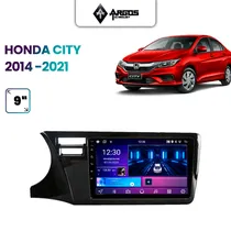  I-Kit Honda...