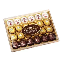  Ferrero Cho...
