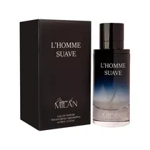 Maison de Milan Perfume L´Homme Suave Eau de Parfum 100ML