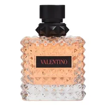 Valentino Donna Born Coral Fantasy Edp 100ML