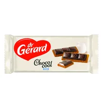 Chocolate DR...