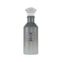 Perfume Lattafa Velvet Musk Unisex Edp 100ML