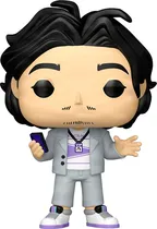 Boneca Bobby...