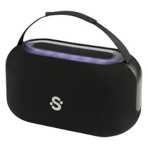  Speaker Por...
