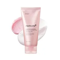 Medicube Espuma Limpiadora PDRN Pink Glutathione 120G