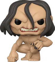  Boneco Ymir...