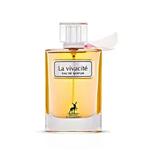 Maison Alhambra Perfume La Vivacite F Eau de Parfum 100ML