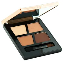 Sombra para Ojos Ayvanna Rever 03 Golden Umber 901139*
