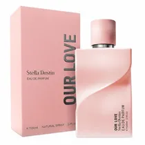 Perfume Stel...