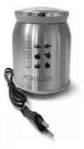 Ackiliss ACL-7014 Procesador de Alimentos 5L 220V