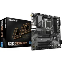 MB 1700 Gigabyte B760 DS3H Ax V2 DDR5/ Wifi/ HDMI/ DP/ USB3.2