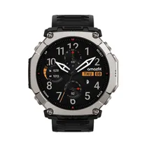 Smartwatch Amazfit T-Rex Ultra 2 Black