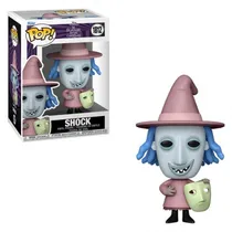 Funko Pop Di...