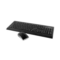 Teclado Wireless Klip KCK-265E Inspire