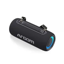 Argom Speaker ARG-SP-3127BK Radyon X37 Negro