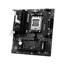 Placa Mãe Asrock AM5 B850M X Wifi
