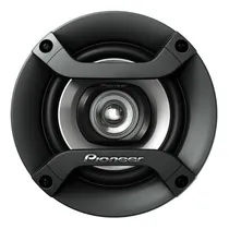 Falante Coaxial 4" Pioneer TS F1034R 150W