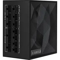 Fonte de Alimentação Lian Li SX Platinum 1000 W 80 Plus Full Modular - Black