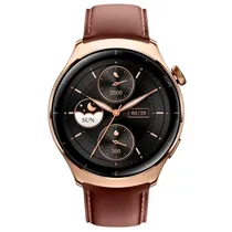 Relogio Smart Mibro Lite 3 Pro XPAW019 Rose Gold + Pulseira