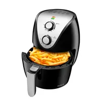Air Fryer Mondial AF30I 3,5 LTS 1500 W 220 V
