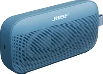 Speaker Portatil Bose Soundlink Flex II (2ND Gen) Blue Dusk 887612-0200