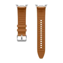 Pulseira Híbrida Malla Samsung Strap Watch 8 ET-SLL50LAEGWW Camel