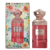 Perfume Adyan Azalea Exdp Unissex - 100ML
