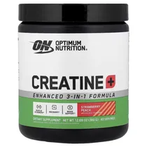  On Creatine...