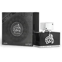 P.Lattafa Al Dur Al Maknoon Silver Edp 100ML