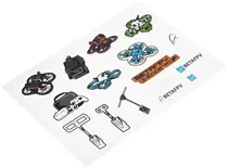  Stickers Be...
