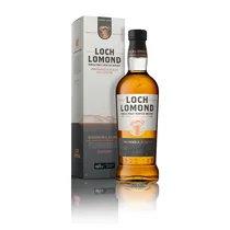  Loch Lomond...