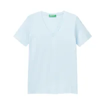 Camiseta Benetton 3GA2E4230 12J Femenino
