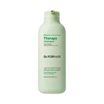  Shampoo DR ...