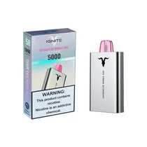 Ignite V50 Watermelon Buble Gum