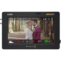Monitor de Gravação Blackmagic Design Video Assist 5" HDR