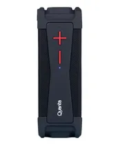 Quanta QTSPT20 Speaker BT Black