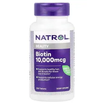  Natrol Biot...
