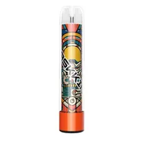 Vaper Maskking Pro Max Mango Ice 1500 Puffs