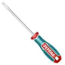 Chave de Fenda Plana Total TSDSL8200 SL8X200MM