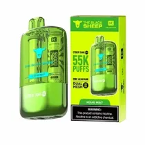 Black Sheep 55K Pro Miami Mint