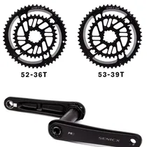 Bike Crankse...