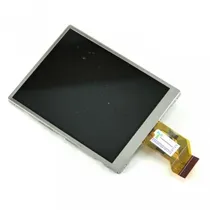 CM LCD Nikon...