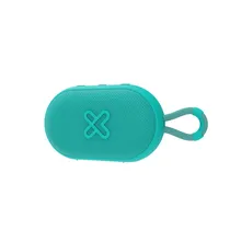 Klip Speaker KBS-030GN Groovesplash BT Green