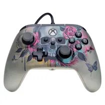 Control Xbox...