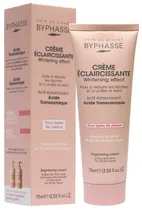 Creme Facial...