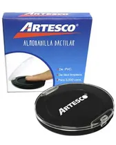 Almohadilla Dactilar