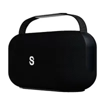 Smartfy Speaker CS03B Xtreme BT 60W Negro