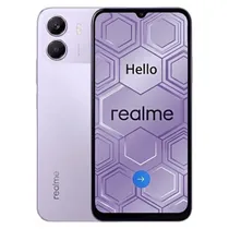 Realme P4 Li...