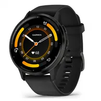  Relogio GPS...